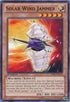 Solar Wind Jammer (BP02-EN116) [Battle Pack 2: War of the Giants]