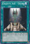 Gravity Axe - Grarl (BP02-EN143) [Battle Pack 2: War of the Giants]