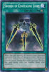 Swords of Concealing Light (BP02-EN147) [Battle Pack 2: War of the Giants]