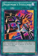 Nightmare's Steelcage (BP02-EN148) [Battle Pack 2: War of the Giants]