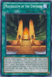 Mausoleum of the Emperor (BP02-EN149) [Battle Pack 2: War of the Giants]