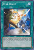 Star Blast (BP02-EN154) [Battle Pack 2: War of the Giants]