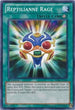 Reptilianne Rage (BP02-EN156) [Battle Pack 2: War of the Giants]