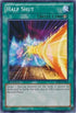 Half Shut (BP02-EN158) [Battle Pack 2: War of the Giants]