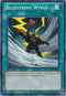 Blustering Winds (BP02-EN163) [Battle Pack 2: War of the Giants]