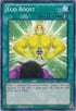 Ego Boost (BP02-EN164) [Battle Pack 2: War of the Giants]