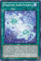 Photon Sanctuary (BP02-EN167) [Battle Pack 2: War of the Giants]