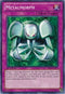 Metalmorph (BP02-EN173) [Battle Pack 2: War of the Giants]