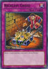 Reckless Greed (BP02-EN175) [Battle Pack 2: War of the Giants]