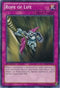 Rope of Life (BP02-EN176) [Battle Pack 2: War of the Giants]