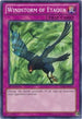 Windstorm of Etaqua (BP02-EN177) [Battle Pack 2: War of the Giants]