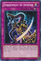 Embodiment of Apophis (BP02-EN180) [Battle Pack 2: War of the Giants]
