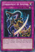 Embodiment of Apophis (BP02-EN180) [Battle Pack 2: War of the Giants]