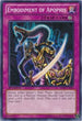 Embodiment of Apophis (BP02-EN180) [Battle Pack 2: War of the Giants]