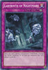 Labyrinth of Nightmare (BP02-EN183) [Battle Pack 2: War of the Giants]