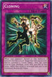 Cloning (BP02-EN191) [Battle Pack 2: War of the Giants]