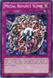 Metal Reflect Slime (BP02-EN193) [Battle Pack 2: War of the Giants]
