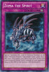 Zoma the Spirit (BP02-EN194) [Battle Pack 2: War of the Giants]