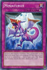 Miniaturize (BP02-EN195) [Battle Pack 2: War of the Giants]