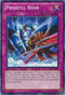 Prideful Roar (BP02-EN199) [Battle Pack 2: War of the Giants]