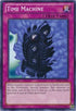 Time Machine (BP02-EN200) [Battle Pack 2: War of the Giants]