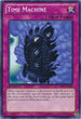 Time Machine (BP02-EN200) [Battle Pack 2: War of the Giants]