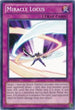 Miracle Locus (BP02-EN202) [Battle Pack 2: War of the Giants]