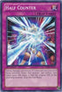 Half Counter (BP02-EN207) [Battle Pack 2: War of the Giants]