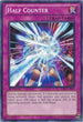 Half Counter (BP02-EN207) [Battle Pack 2: War of the Giants]