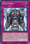 Tiki Curse (BP02-EN209) [Battle Pack 2: War of the Giants]