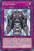Tiki Curse (BP02-EN209) [Battle Pack 2: War of the Giants]