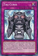 Tiki Curse (BP02-EN209) [Battle Pack 2: War of the Giants]