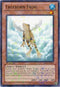 Treeborn Frog (Mosaic Rare) (BP02-EN043) [Battle Pack 2: War of the Giants]