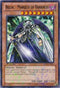 Belial - Marquis of Darkness (Mosaic Rare) (BP02-EN061) [Battle Pack 2: War of the Giants]