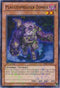 Plaguespreader Zombie (Mosaic Rare) (BP02-EN071) [Battle Pack 2: War of the Giants]