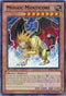 Mosaic Manticore (Mosaic Rare) (BP02-EN073) [Battle Pack 2: War of the Giants]