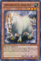 Tanngrisnir of the Nordic Beasts (Mosaic Rare) (BP02-EN094) [Battle Pack 2: War of the Giants]