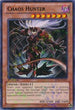 Chaos Hunter (Mosaic Rare) (BP02-EN095) [Battle Pack 2: War of the Giants]