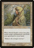 Monk Idealist [Urza's Saga]