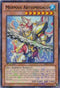 Mermail Abyssmegalo (Mosaic Rare) (BP02-EN117) [Battle Pack 2: War of the Giants]
