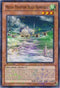 Mecha Phantom Beast Hamstrat (Mosaic Rare) (BP02-EN124) [Battle Pack 2: War of the Giants]