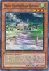 Mecha Phantom Beast Hamstrat (Mosaic Rare) (BP02-EN124) [Battle Pack 2: War of the Giants]