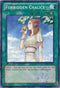 Forbidden Chalice (Mosaic Rare) (BP02-EN155) [Battle Pack 2: War of the Giants]