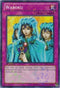 Waboku (Mosaic Rare) (BP02-EN170) [Battle Pack 2: War of the Giants]