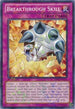 Breakthrough Skill (Mosaic Rare) (BP02-EN215) [Battle Pack 2: War of the Giants]