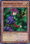 Magician of Faith (Mosaic Rare) (BP02-EN005) [Battle Pack 2: War of the Giants]