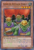 Goblin Attack Force (Mosaic Rare) (BP02-EN008) [Battle Pack 2: War of the Giants]