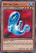 Revival Jam (Mosaic Rare) (BP02-EN010) [Battle Pack 2: War of the Giants]
