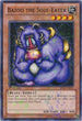 Bazoo the Soul-Eater (Mosaic Rare) (BP02-EN012) [Battle Pack 2: War of the Giants]