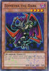 Zombyra the Dark (Mosaic Rare) (BP02-EN014) [Battle Pack 2: War of the Giants]
